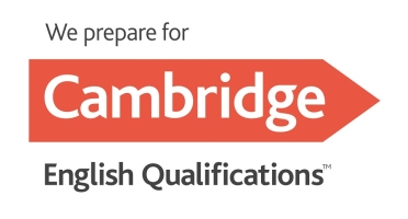 Il nostro Istituto è centro certificato Cambridge